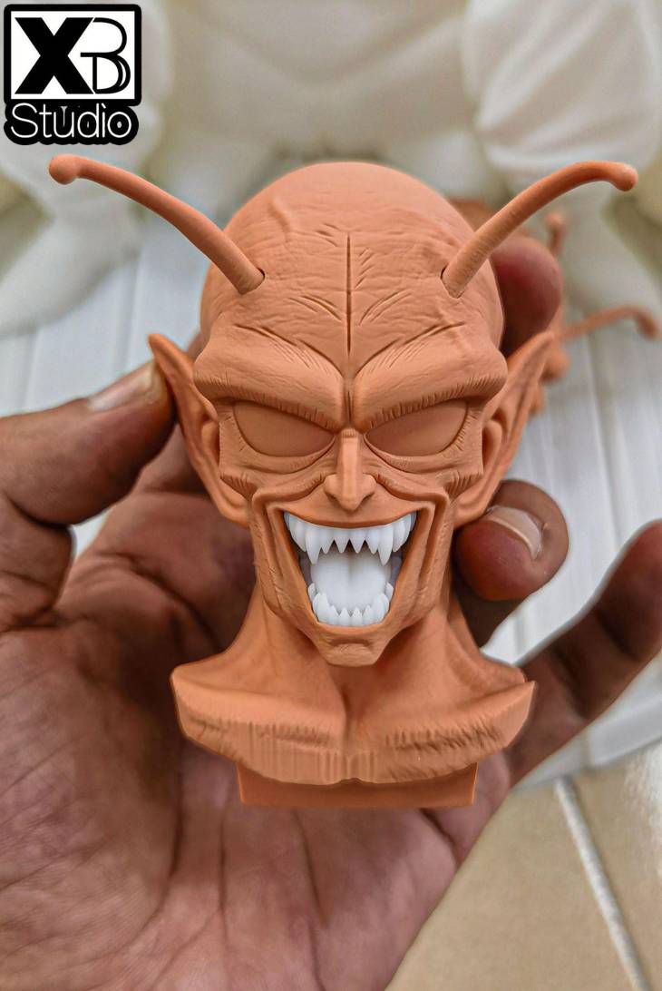 XBD - King Piccolo - Image 17