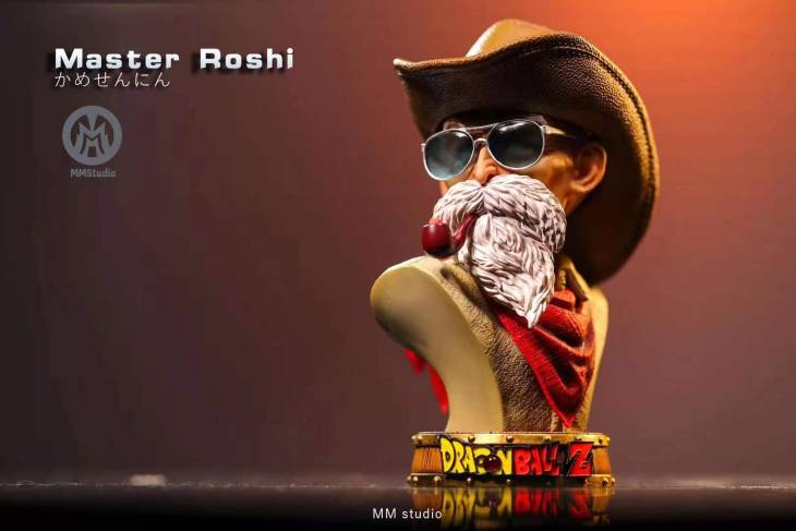 MM - Roshi - Image 7