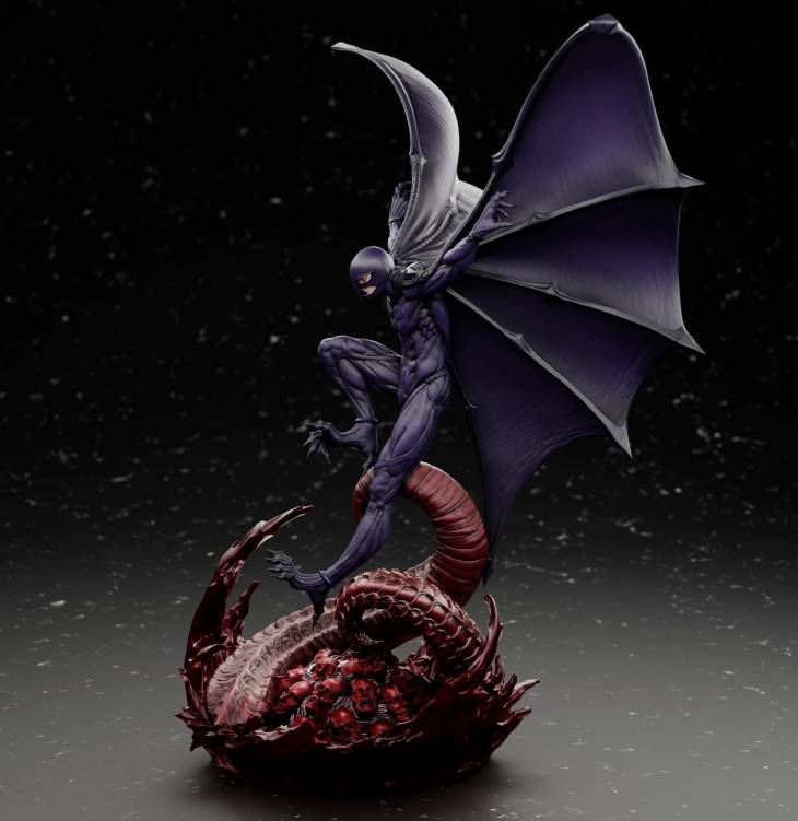 Player 1 - Femto - Image 9