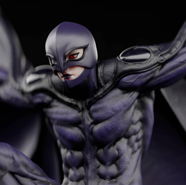 Player 1 - Femto - Image 2