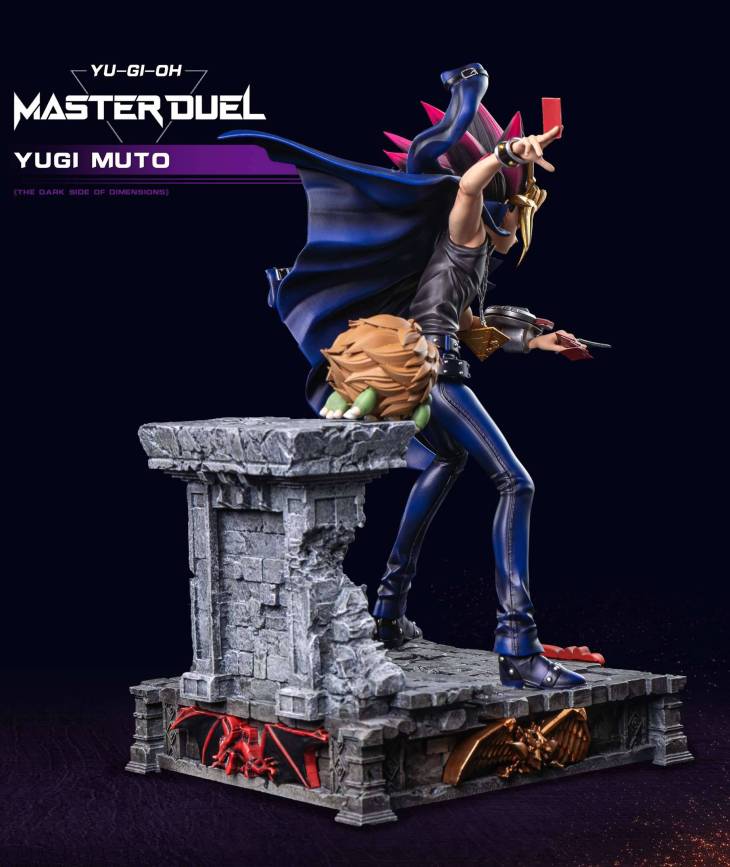 YXW - Yugi Muto - Image 3