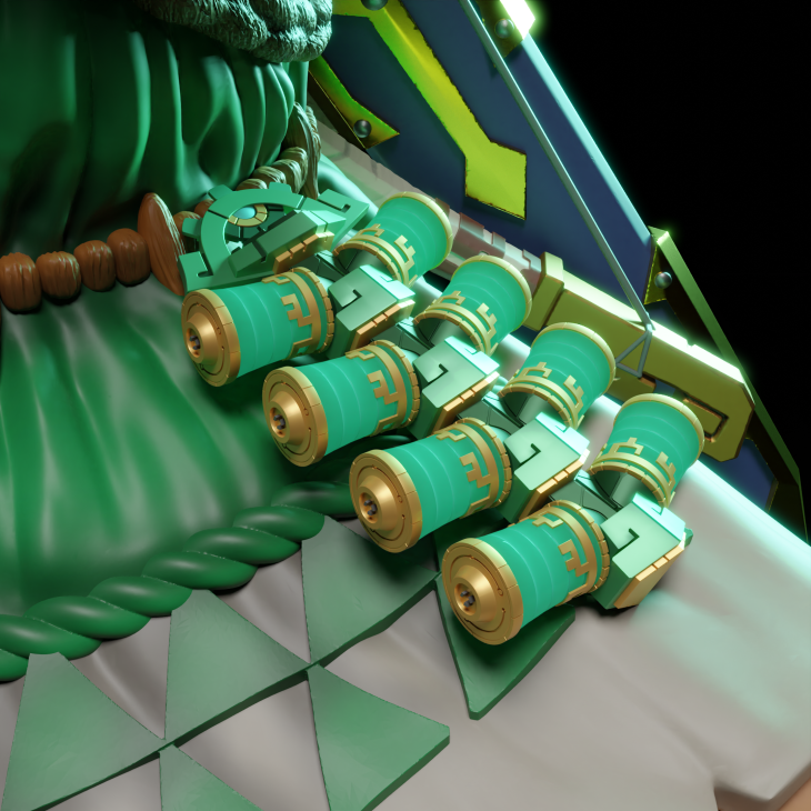 Kintsukuroi - Link - Image 7