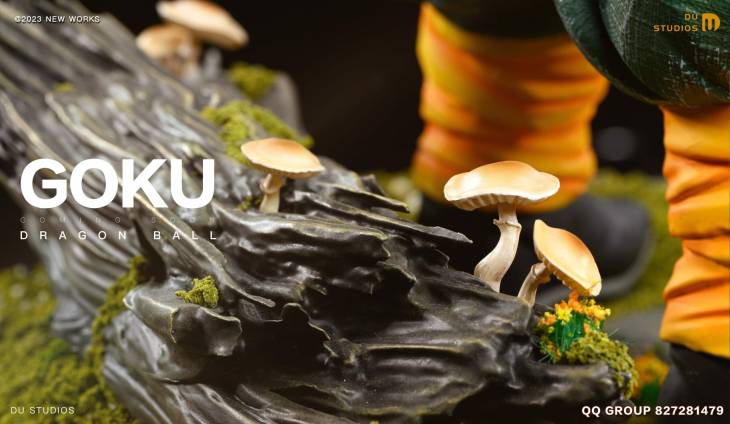DU - Goku - Image 8