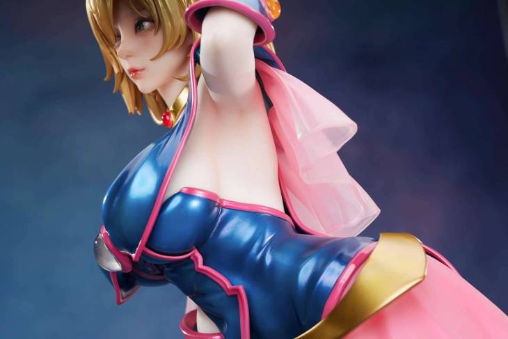 Beast - Dark Magician Girl - Image 5