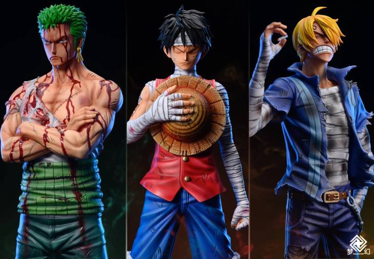 Dream - Sanji - Image 2