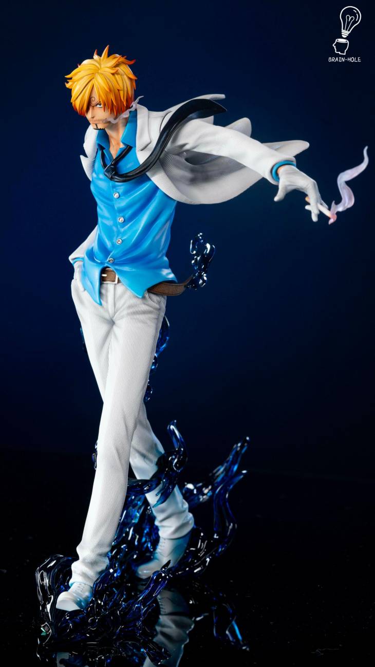 Brain Hole - Sanji - Image 3