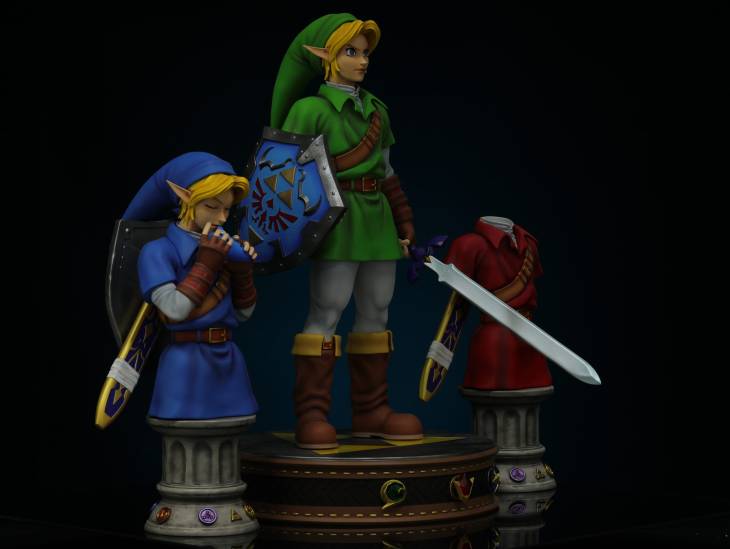 Kintsukuroi - Link - Image 2