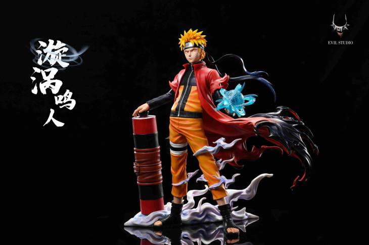 Evil - Naruto - Image 3