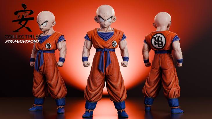 KDC - Z Fighters - Image 15