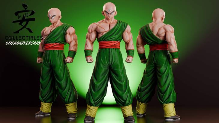 KDC - Z Fighters - Image 18