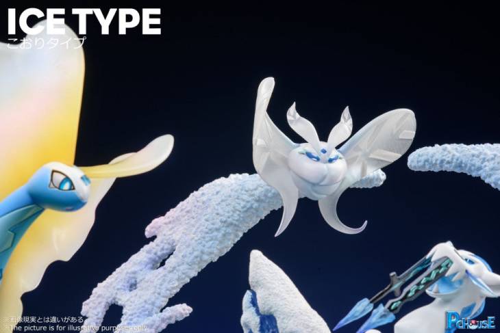 Pc House - Ice Type - Image 7