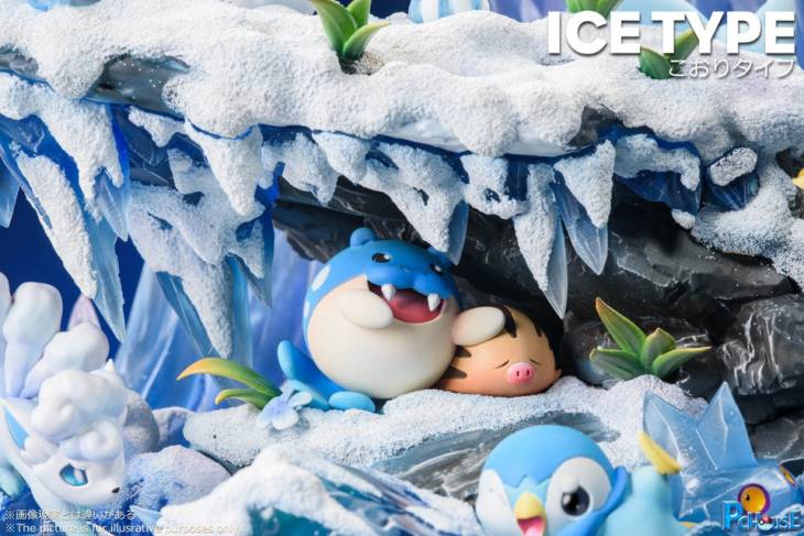 Pc House - Ice Type - Image 8