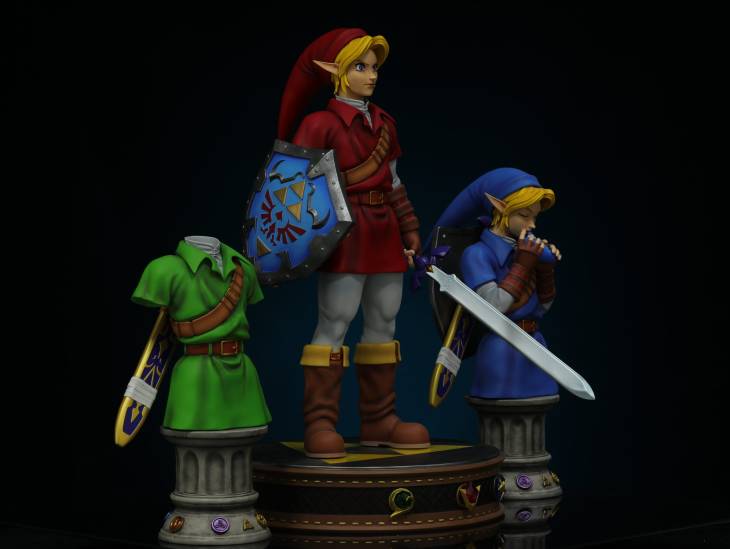Kintsukuroi - Link - Image 4