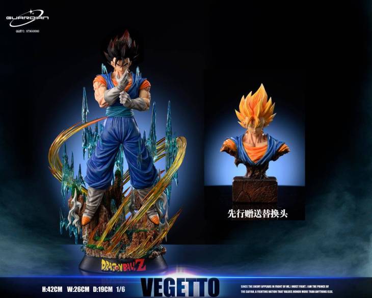 Guardian - Vegito - Image 5