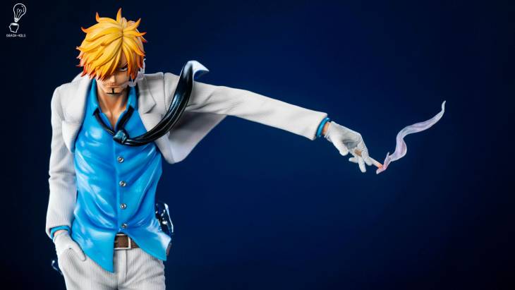 Brain Hole - Sanji - Image 12