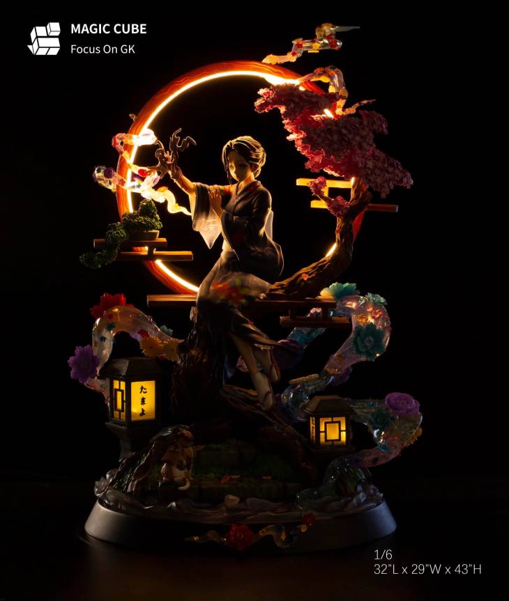 Magic Cube - Tamayo - Image 5
