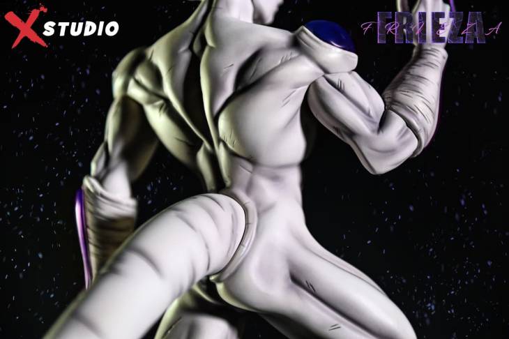 X - Frieza - Image 6