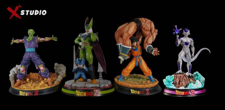 X - Frieza - Image 8