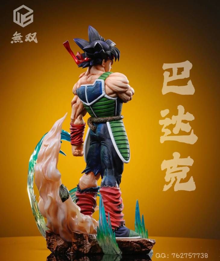 Wu Shuang - Bardock - Image 6
