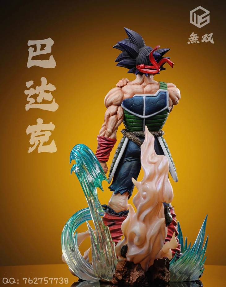 Wu Shuang - Bardock - Image 7