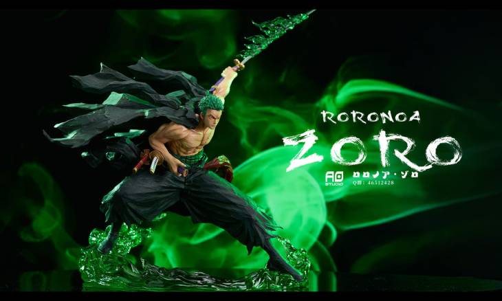 AO - Zoro - Image 2