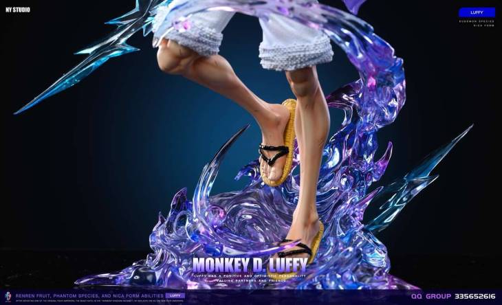 NY - Nika Luffy - Image 5