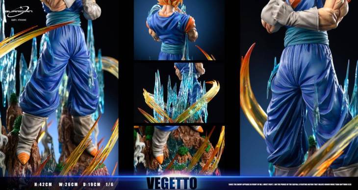 Guardian - Vegito - Image 7