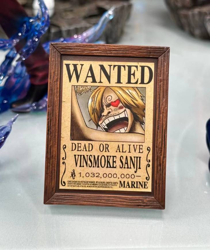 Brain Hole - Sanji - Image 14