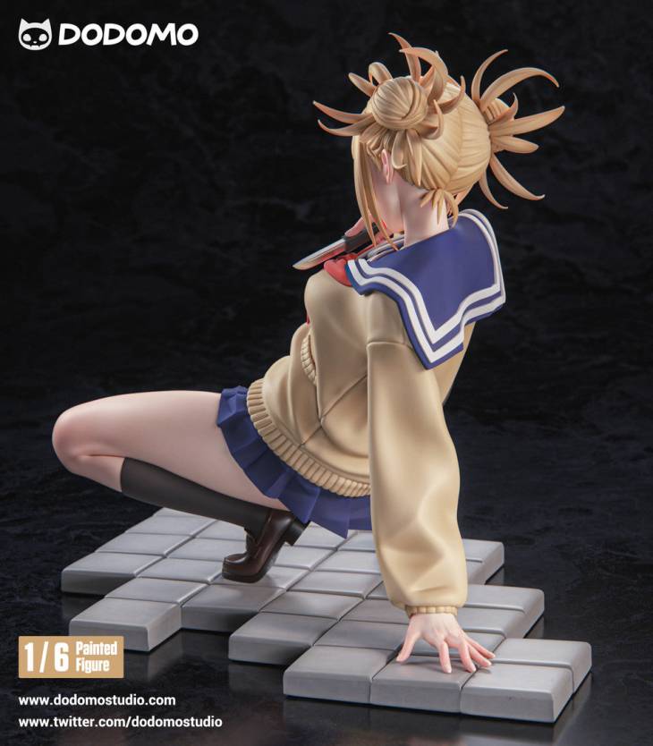 Dodomo - Himiko Toga - Image 3