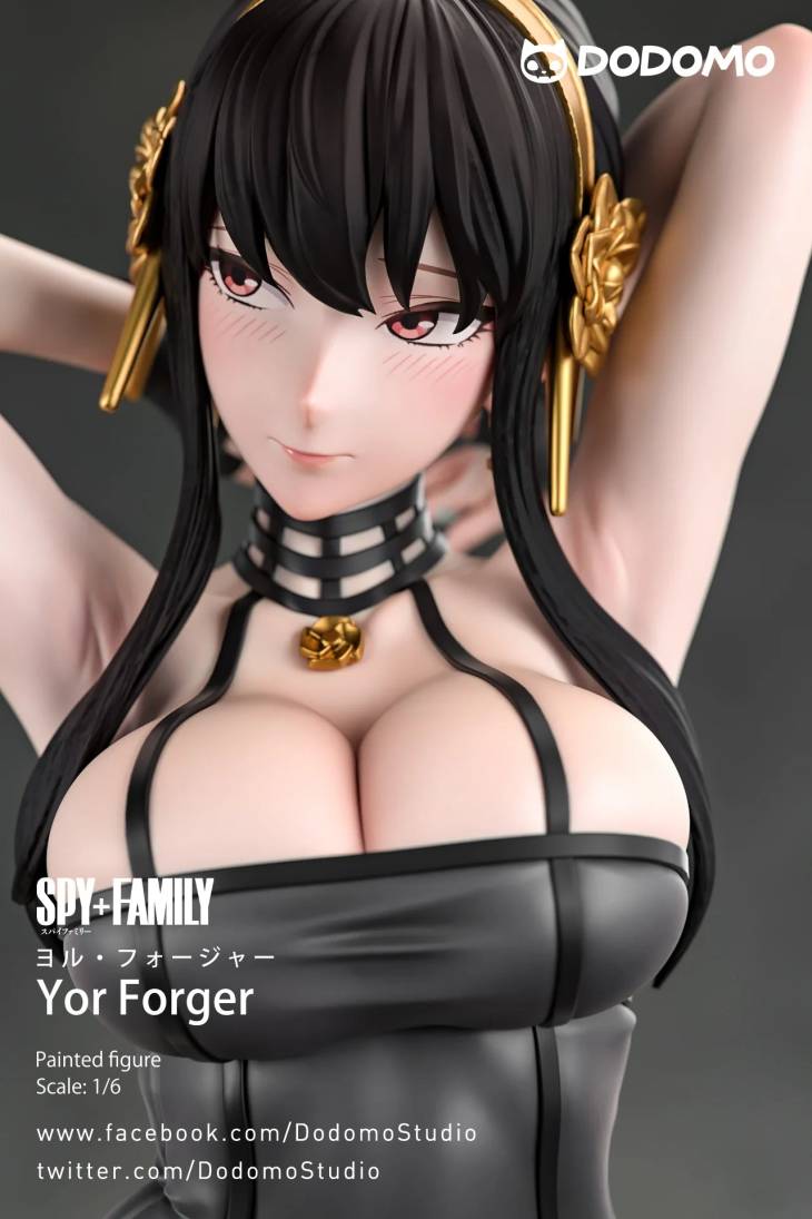 Dodomo - Yor - Image 3
