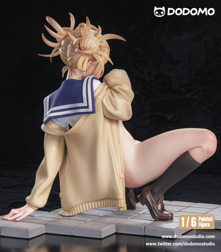 Dodomo - Himiko Toga - Image 7