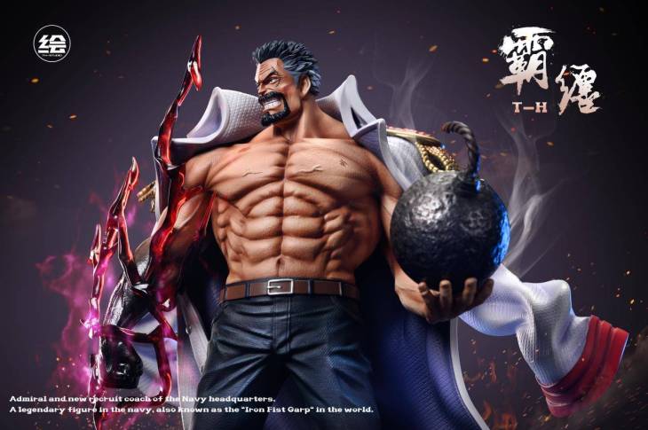 TH - Garp - Image 6