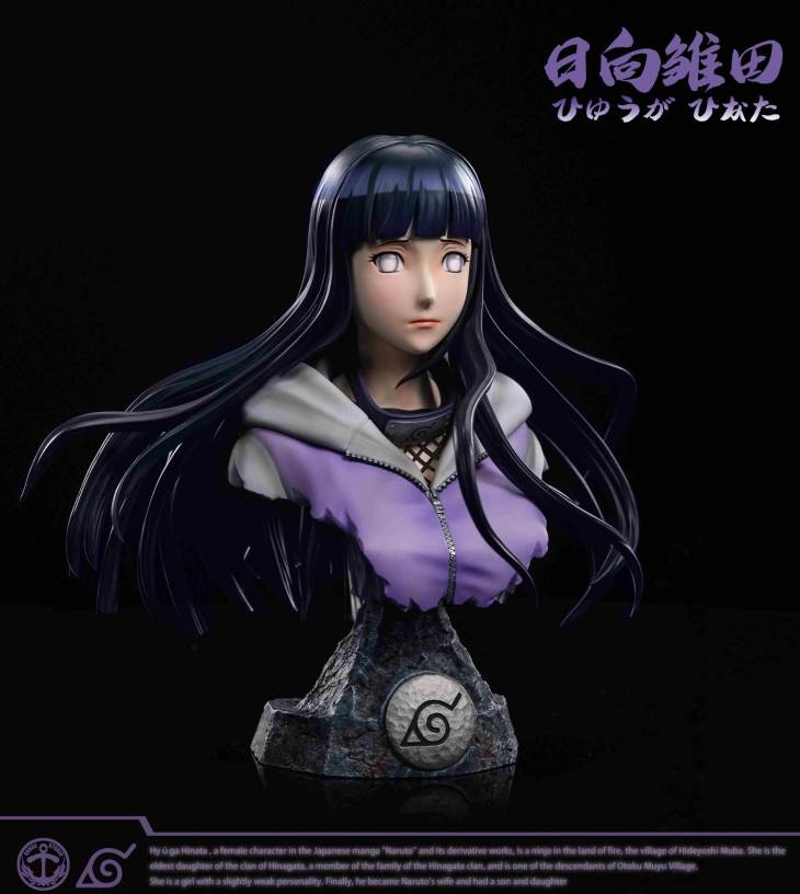 Surge - Naruto and Hinata - Image 7