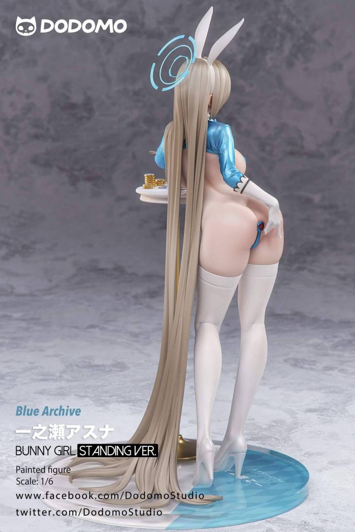 Dodomo - Asuna - Image 17