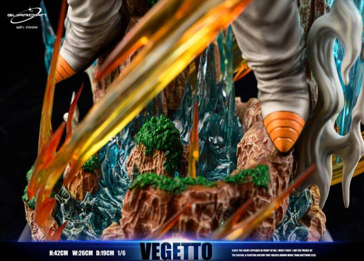 Guardian - Vegito - Image 11