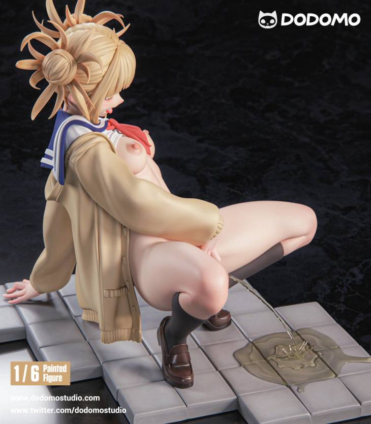 Dodomo - Himiko Toga - Image 19