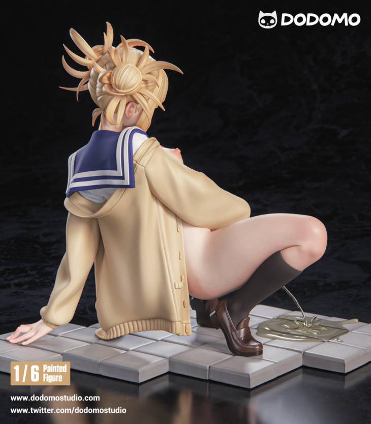 Dodomo - Himiko Toga - Image 25