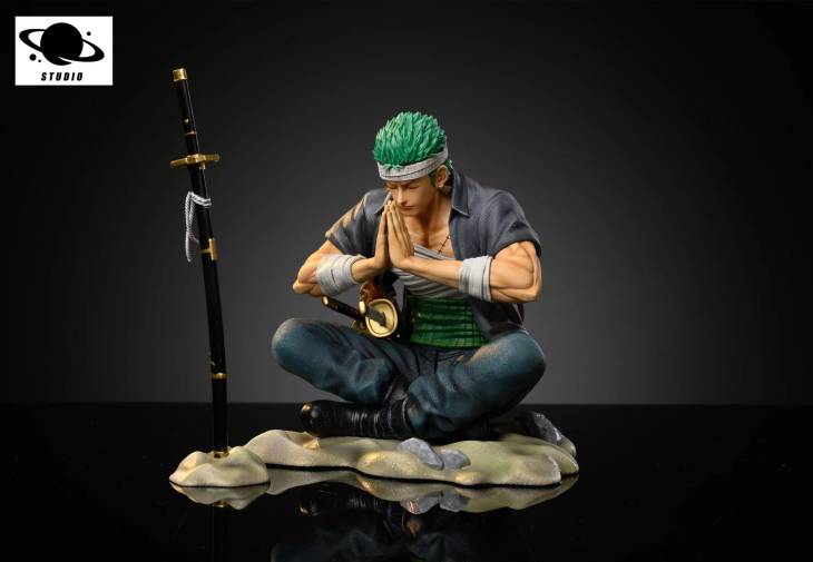 Xing Chen - Zoro - Image 3