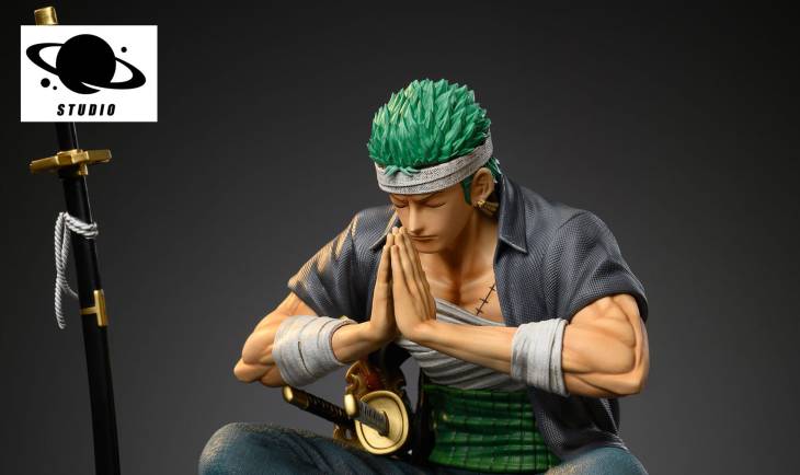 Xing Chen - Zoro - Image 2