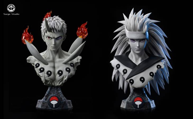 Surge - Six Paths Madara and Obito - Image 3