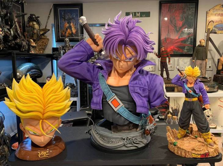 MRC - Trunks - Image 3
