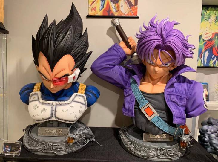 MRC - Trunks - Image 2