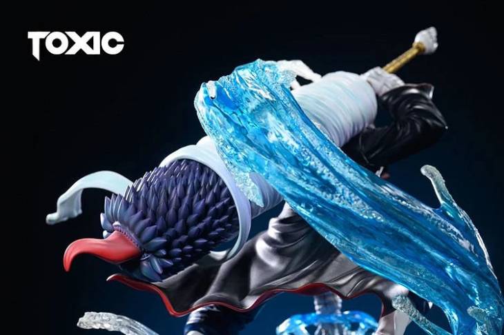 Toxic - Kisame - Image 2