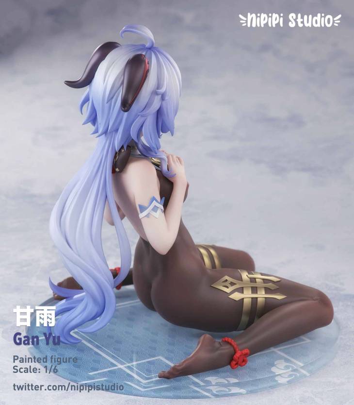 Nipipi - Ganyu - Image 8