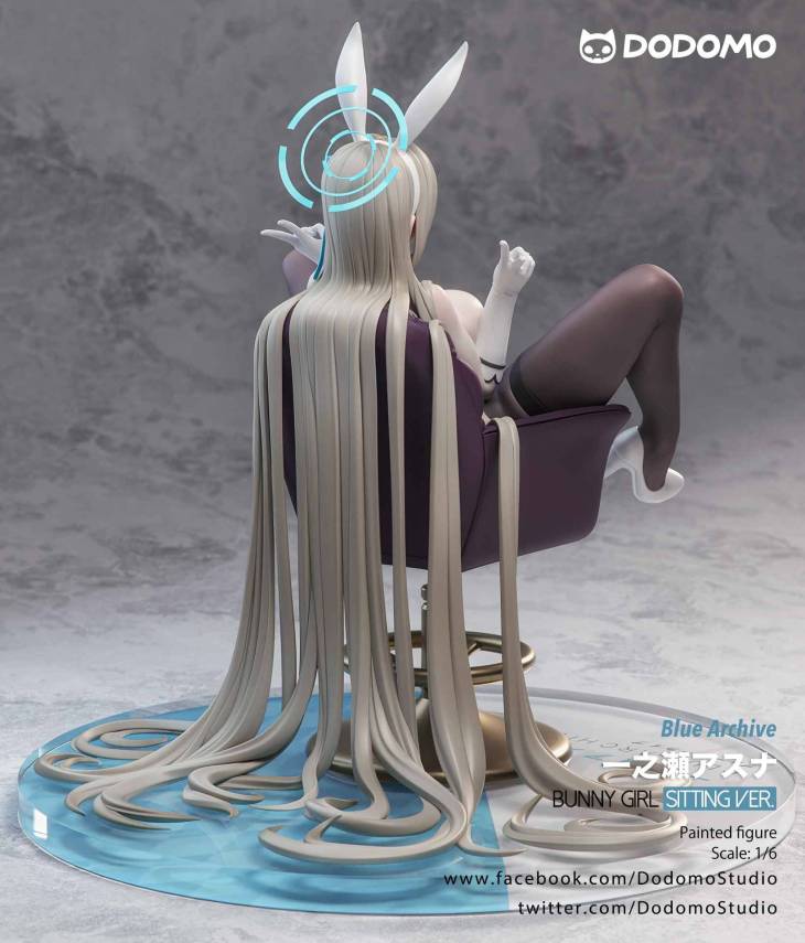 Dodomo - Asuna - Image 15