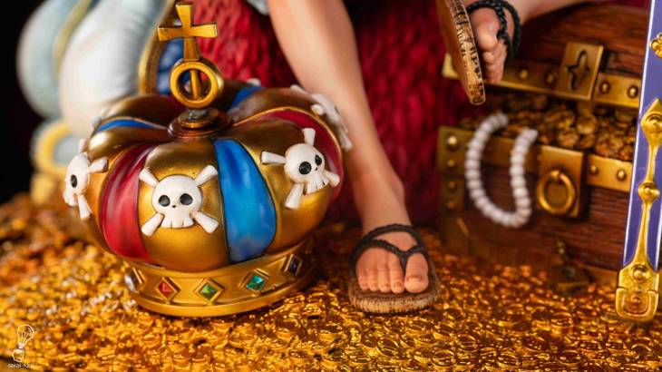 Brain Hole - Luffy - Image 8