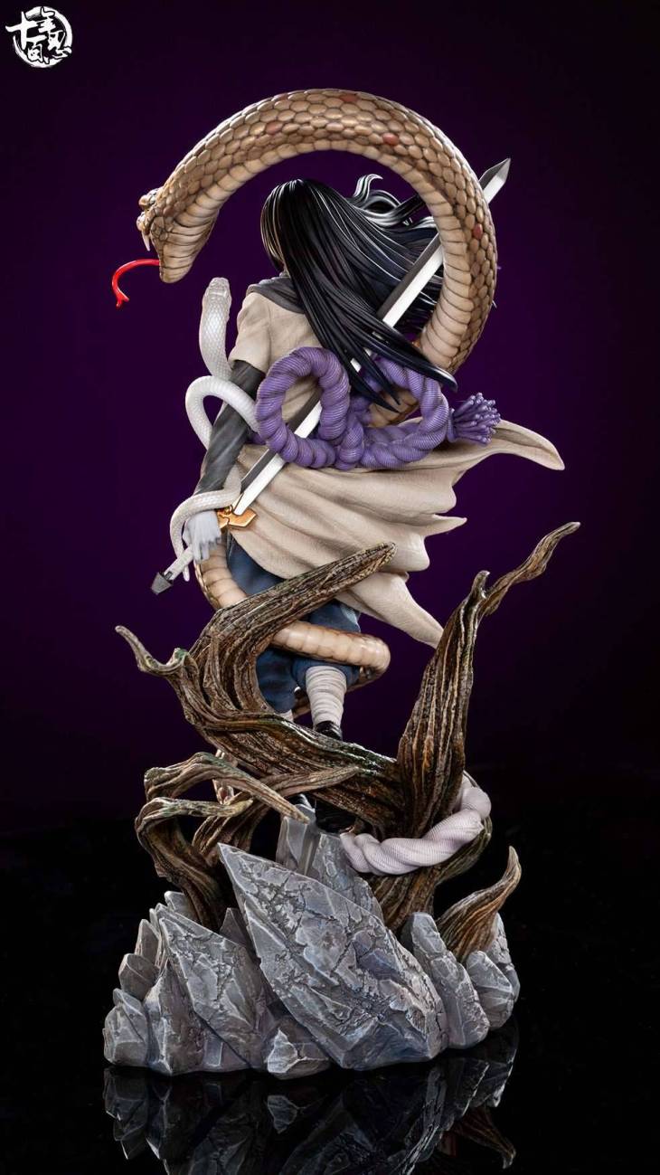 SNBR - Orochimaru - Image 6