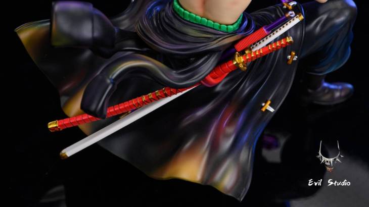Evil - Zoro - Image 5