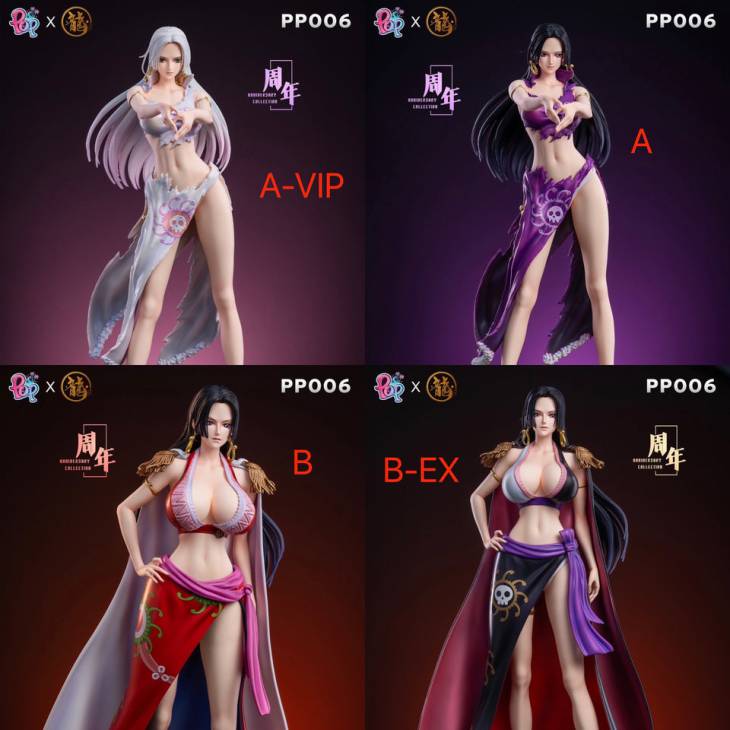 Dragon x POP - Boa Hancock - Image 19
