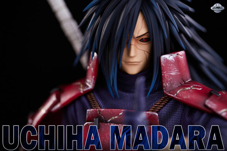 Ufo Society - Madara - Image 3